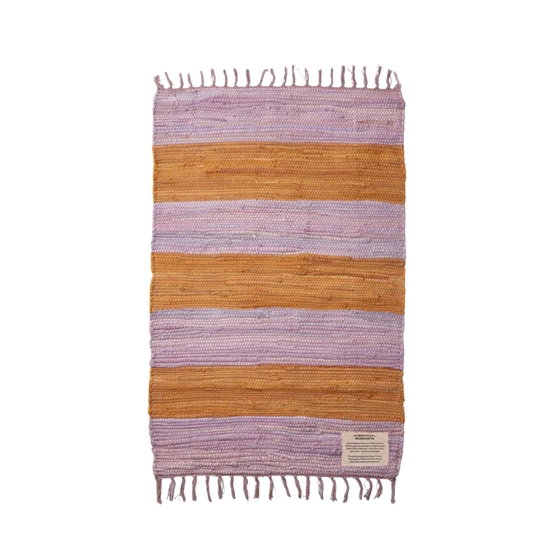 Chindi Rug